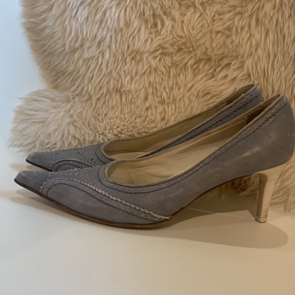 Hugo Boss Gorgeous Heels - Picture 5 of 7